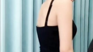 Vietnamese show pussy s1