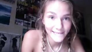 xxgypsea Fit Teen Bates