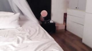 Tiaserenity sexy dance