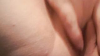 granny wank