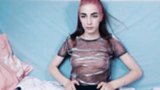 vanessa_kisss - sexy tshirt