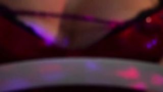 Valeriya ASMR Youtube Patreon Plays With Her Boobs