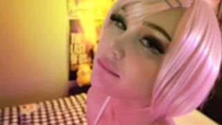 blondelashes19 as remi