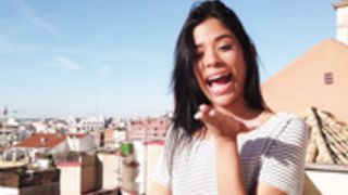 Karin Torres - 2019.10.19 - Finally In Europe [Magazine