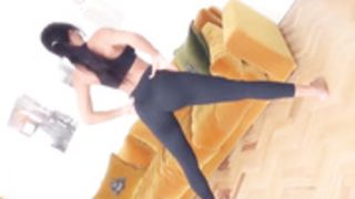 F3rn Twitter Comp - Workout & Window Cleaning