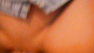 Karlena aka SexyKarenSexy Blowjob and Fuck