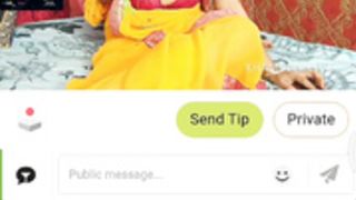 Yourhotstar boobs