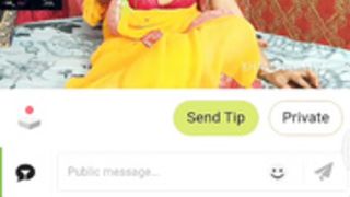Yourhotstar boobs