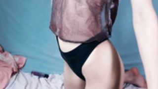 vanessa_kisss - sexy teasing 2