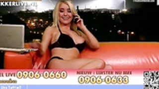 Leandra 120607 Lekkerlive