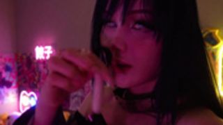 blondelashes19 as hinata