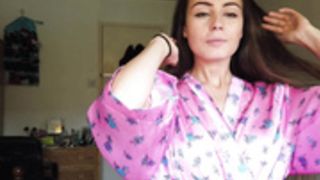 anna zapala - seductive