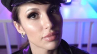 ArianaRealTV - cop roleplay