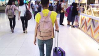 Leona Mia - 2019.09.08 - Geisha Backstage