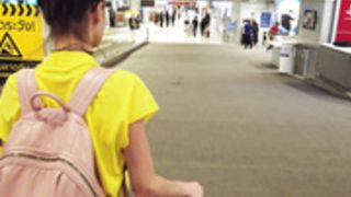 Leona Mia - 2019.09.08 - Geisha Backstage