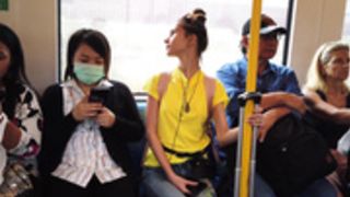 Leona Mia - 2019.09.08 - Geisha Backstage