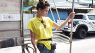 Leona Mia - 2019.09.08 - Geisha Backstage