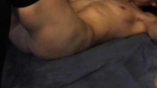 supersexy skinny blondy little tits pussy