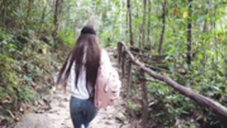 Leona Mia - 2019.07.18 - Secret Lagoon Backstage