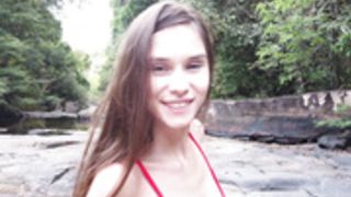 Leona Mia - 2019.07.18 - Secret Lagoon Backstage