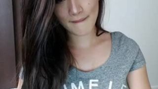 Kimchiii Legging Cumshow 11 06 15