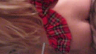rileyzsecret - Sex anal doggy pov