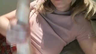 abbyadam masturbating