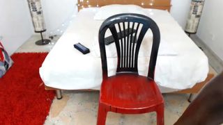 loliitabrown twerk recording