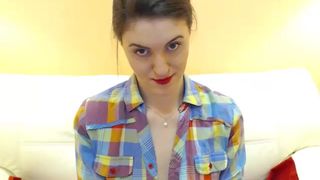 malya@cors undressing 01