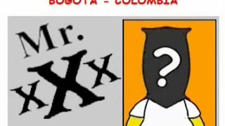 Latina colombiana anapaulis 23sep