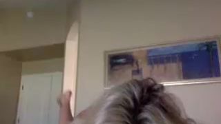 talltanblonde damn fine clit