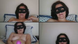 Clearlovely cam recording 2017-01-08 081412