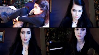 Evelynclaire cam recording 2017-01-08 051040