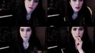 Evelynclaire cam recording 2017-01-08 065216