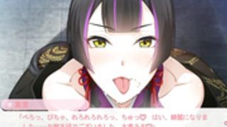 Ero Voice! H na Voice de Icha Love Success ♪ - Masumi