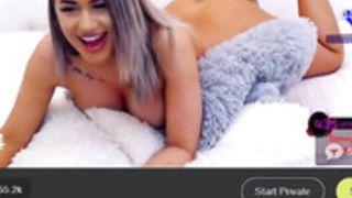 KirstieVegas (7/5/21)