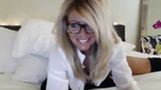 Yoga_Bare Private Anal Show - April 2015