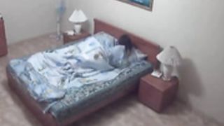 Alina and anton Facial