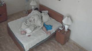 Alina & Anton Fuck