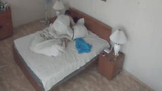Alina & Anton Fuck