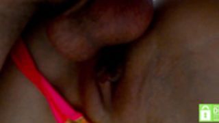 crissalex333 creampie 3