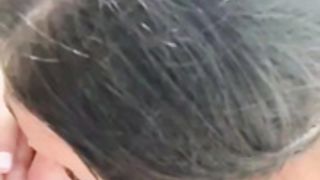 Vivi Tarantino Blowjob and Fucking
