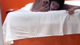 Vivi Tarantino Blowjob and Fucking