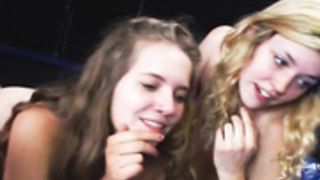 kittennischeeky - harperthefox (25-04-16) FFM