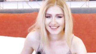 D@shaSm1th 049 Sexy Armpit Licking-a