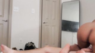 Rai Blue short video