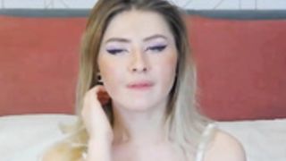 D@shaSm1th Wants Cock and Hot Cum