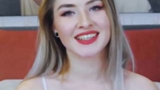 D@shaSm1th 064-1 Blowjob 4, Hand Bra-a