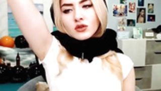 D@shaSm1th 012 Armpits Seduction 1a