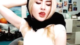 D@shaSm1th 012 Armpits Seduction 1a